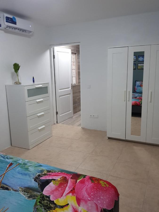 4-Pers Accomodatie Julianadorp, Curacao Віллемстад Екстер'єр фото
